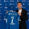 UFFICIALE - Accostato al Napoli, Martinelli va a giocare in Arabia con Simone Inzaghi