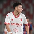 Esposito-Napoli, blitz telefonico di Pierpaolo Marino all'1 di notte per convincere De Laurentiis!