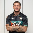 Venezia, Mazzocchi si presenta: "Un nuovo capitolo, la stessa anima"