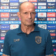 allegri a dazn pre napoli inter