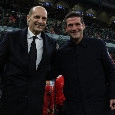 Formazioni ufficiali Inter-Napoli: le scelte di Chivu e Allegri