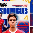 Adesso &egrave; UFFICIALE: Dinis Rodrigues dal Napoli all'Eldense, ecco la formula del trasferimento
