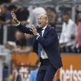 Allegri ha evidenziato un dettaglio che ha condizionato il risultato con l'Inter