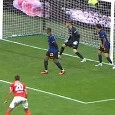 Inter-Napoli, Anguissa si divora il gol a porta vuota! Occasione clamorosa sul 2-2 al minuto 89'