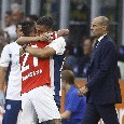 "Ha fatto una gran cosa nonostante la sconfitta". Retroscena Allegri: spiazza tutti con un bel gesto al fischio finale
