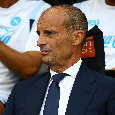 Sarnataro avvisa Allegri: \