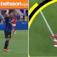 Moviola Inter-Napoli: mancata espulsione per Lautaro? Marelli non ha dubbi: l'analisi di tutti gli episodi a DAZN | FOTO