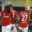 Una bella notizia per il Napoli c'&egrave; stata nonostante il ko a Milano