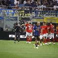 Nella conferenza post-Inter non &egrave; mancato un riferimento alla profondit&agrave; del Napoli