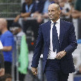 retroscena allegri la reazione a castel volturno dopo la rimonta subita con
