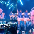 Jovanotti a Napoli: l'omaggio da brividi a Maradona ad Agnano! | VIDEO