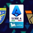 Formazioni ufficiali Frosinone-Venezia: le scelte di Alvini e Stroppa