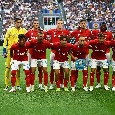 Chi gioca dal 1' Napoli-Arsenal? Spunta l'opzione difensiva per contrastare Saka