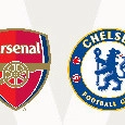 Arsenal-Chelsea, big match in Premier League per gli avversari del Napoli in Champions League: le formazioni ufficiali