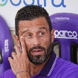 Fiorentina, possibile azione disciplinare contro Grosso dopo l'esonero