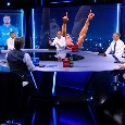 "Mi preoccupa il Napoli", il pronostico dello studio Sky sul cammino in Champions League di Allegri