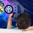 Dove vedere Real Madrid-Inter in Tv e streaming: canale tv e orario