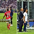 "Stai alto, stai alto!": il gesto di Politano che &egrave; passato inosservato durante Inter-Napoli | VIDEO