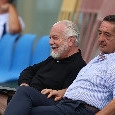Calcio & Finanza - Il Napoli ha il terzo monte stipendi della Serie A! Quasi 110mln lordi, tutta la classifica