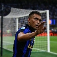 Inter, Lautaro: "Napoli squadra forte, abbiamo vinto una partita importante". Chivu si lamenta