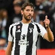 Juve, tegola Locatelli: rischia 3 mesi di stop