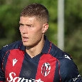 Bologna, sia Dovbyk che Zortea saltano il Napoli! Due ballottaggi per Tedesco