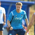 Allegri lancia dal 1' De Bruyne: richiesta specifica per l'Arsenal