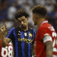 Inter senza sponsor contro il Real Madrid: ecco perch&eacute;