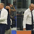 "Lo sapevo!": Allegri disperato si colpevolizza per l'errore di Badiashile, la reazione nel BordoCam DAZN | VIDEO