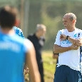 Napoli-Bologna, gi&agrave; scelta la formazione! Ecco chi gioca al posto di Meret, Alisson e Anguissa