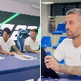 Prof. Spinazzola interroga Vergara, Alisson e Politano! Risate e pronostici per l'uscita di FC27 | VIDEO