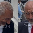 Napoli-Arsenal, al pranzo Uefa c'&egrave; una vecchia conoscenza tra i gunners | VIDEO CN24