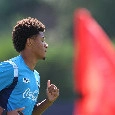 ULTIM'ORA - Sky, Neres supera il provino e verr&agrave; convocato: il brasiliano ci sar&agrave;