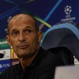 Napoli-Arsenal, i convocati di Allegri per il debutto in Champions League: Lang out in extremis