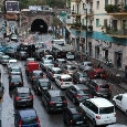 Napoli-Arsenal, la mossa del Comune: per esigenze di viabilit&agrave; aperta la galleria laziale a Fuorigrotta