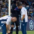 "Alla prossima palla fuori vai gi&ugrave;!" Meret non ce la fa, arriva l'indicazione da Allegri