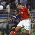 Allegri risponde allo svantaggio: dentro Neres e Lucca