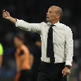 Giuliani: "Allegri inadeguato ad allenare nel calcio di oggi, partita imbarazzante"