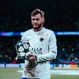 Kvaratskhelia vince il premio miglior giocatore della Champions 2025/26 | FOTO