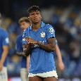 Sky - Infortuni Alisson Santos e Meret: brutte notizie per Allegri