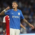 Rafa Marin: "Il lavoro duro ripaga sempre! Avevamo bisogno di questa vittoria"