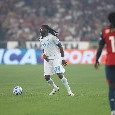 Infortunati Napoli, Sky - Le ultime su Anguissa, McTominay, Meret e Alisson: i tempi di recupero