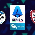 Formazioni ufficiali Atalanta-Cagliari: le scelte di Sarri e Pisacane