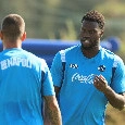 Allegri ha stilato un piano di recupero per Badiashile: i dettagli