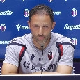 UFFICIALE - Napoli-Bologna, i convocati di Tedesco: forfait dell'ultim'ora in porta