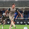 Daniel Maldini positivo all'etilometro, ritirata la patente dopo l'incidente