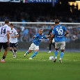Bologna, Tarozzi a Sky: "Il Napoli ha giocato meglio di noi, abbiamo messo qualit&agrave; solo nel finale. Vi racconto un aneddoto su Allegri..."