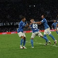 Lobotka pronto a tagliare il traguardo delle 250 presenze con il Napoli
