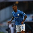 Spinazzola a Sky: "Partita da vincere con le buone o con le cattive. Favasuli? Dovr&agrave; pagare un po' di cose"