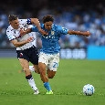 Bologna, Ferguson a Sky: "Napoli squadra fortissima, per noi momento negativo. Nella ripresa ci siamo abbassati troppo..."